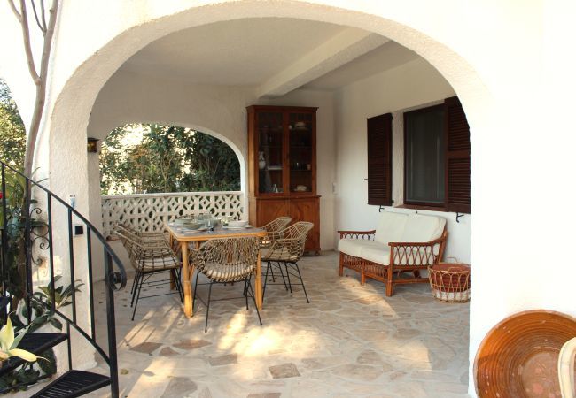 Villa in Benissa - Casita Travel | Casa Pinada Villa in Benissa - Casita Travel | Casa Pinada