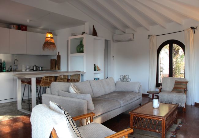 Villa in Benissa - Casita Travel | Casa Pinada Villa in Benissa - Casita Travel | Casa Pinada