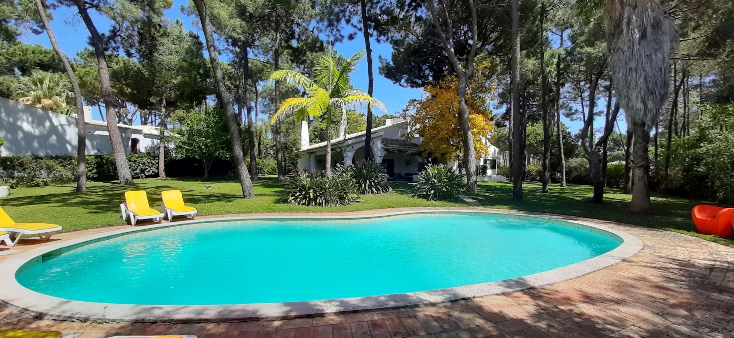 Villa in Vilamoura - Casa Anica