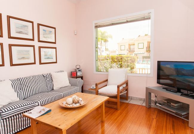 Appartement in Pasito Blanco - Appartement Pasito Blanco Appartement in Pasito Blanco - Appartement Pasito Blanco