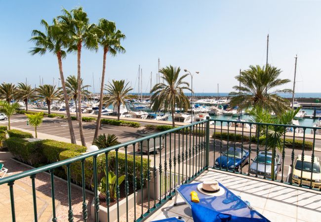 Appartement in Pasito Blanco - Appartement Pasito Blanco Appartement in Pasito Blanco - Appartement Pasito Blanco