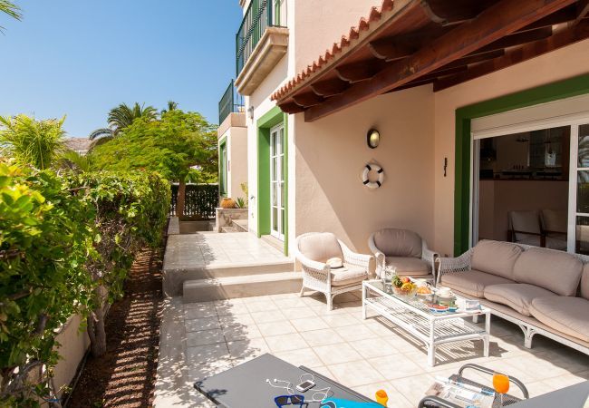 Appartement in Pasito Blanco - Appartement Pasito Blanco Appartement in Pasito Blanco - Appartement Pasito Blanco