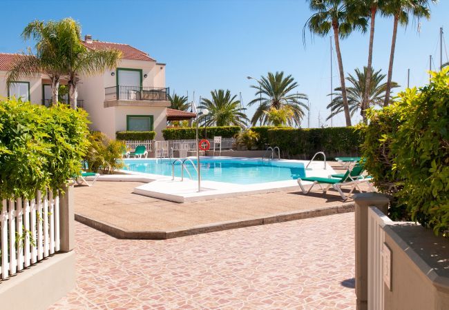 Appartement in Pasito Blanco - Appartement Pasito Blanco Appartement in Pasito Blanco - Appartement Pasito Blanco