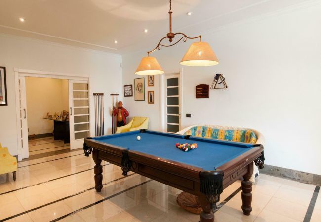 Villa in Maspalomas - Villa Sol Deluxe Villa in Maspalomas - Villa Sol Deluxe