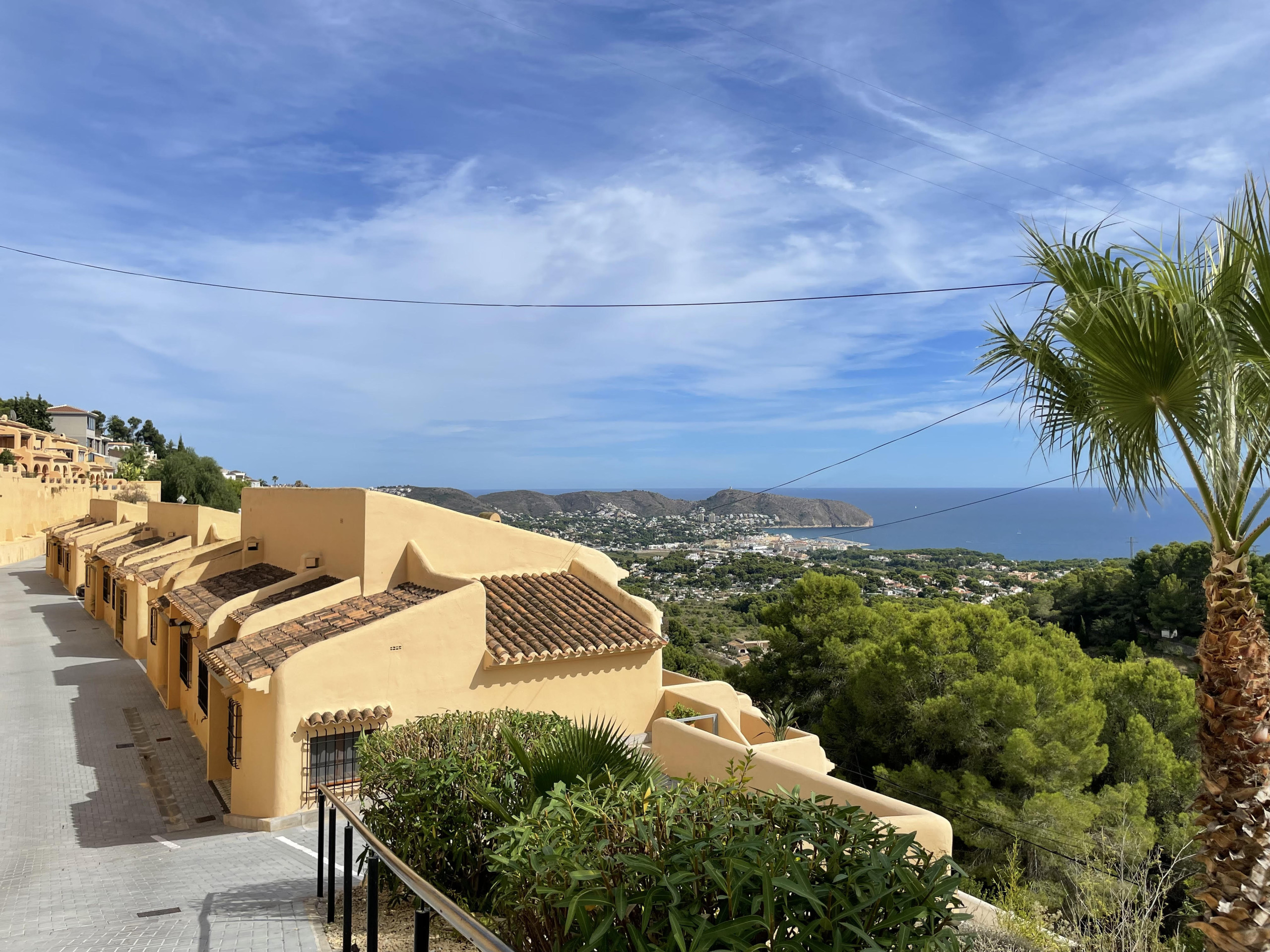  in Moraira - Casita Travel | Casa Victoria