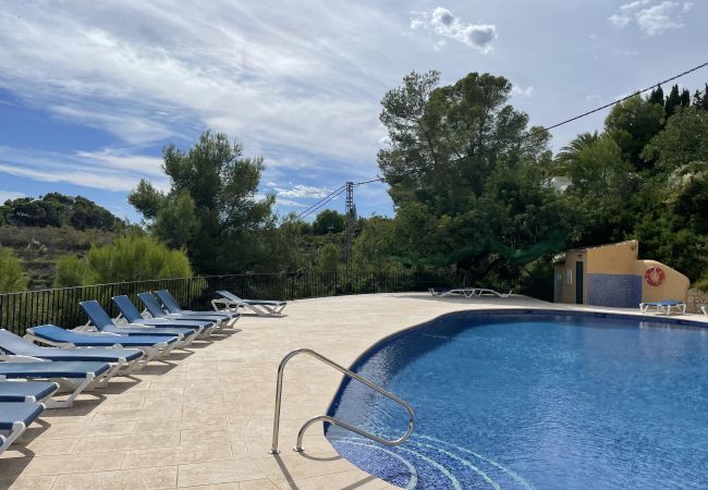 Huis in Moraira - Casita Travel | Casa Victoria Huis in Moraira - Casita Travel | Casa Victoria