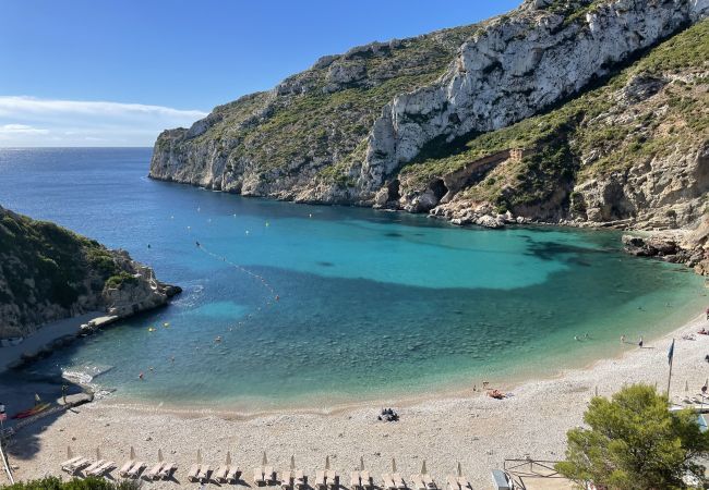 Huis in Moraira - Casita Travel | Casa Victoria Huis in Moraira - Casita Travel | Casa Victoria