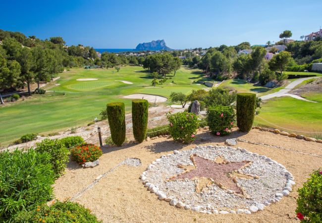 Huis in Moraira - Casita Travel | Casa Victoria Huis in Moraira - Casita Travel | Casa Victoria