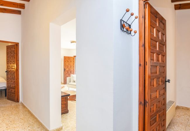Villa in Benissa - Casita Travel | Casa Oliva Villa in Benissa - Casita Travel | Casa Oliva