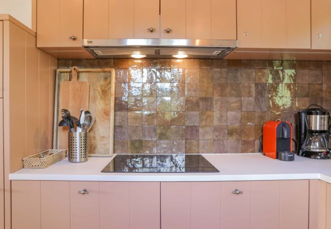 Villa in Benissa - Casita Travel | Casa Oliva Villa in Benissa - Casita Travel | Casa Oliva