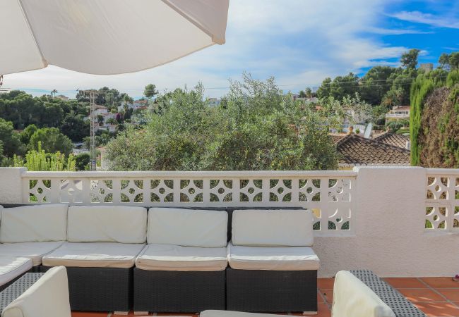 Villa in Benissa - Casita Travel | Casa Oliva Villa in Benissa - Casita Travel | Casa Oliva