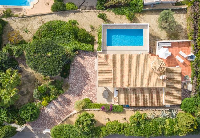 Villa in Benissa - Casita Travel | Casa Oliva Villa in Benissa - Casita Travel | Casa Oliva