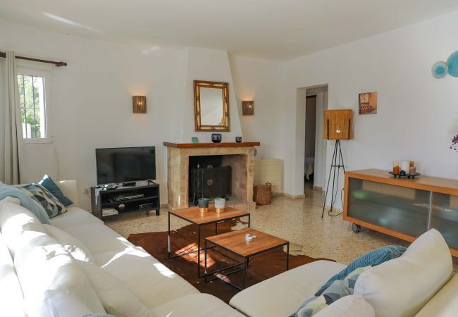 Villa in Benissa - Casita Travel | Casa Oliva Villa in Benissa - Casita Travel | Casa Oliva