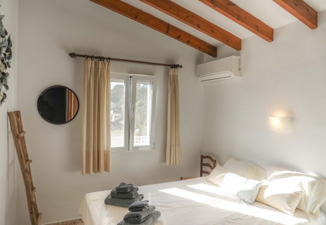 Villa in Benissa - Casita Travel | Casa Oliva Villa in Benissa - Casita Travel | Casa Oliva