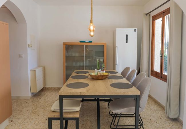Villa in Benissa - Casita Travel | Casa Oliva Villa in Benissa - Casita Travel | Casa Oliva