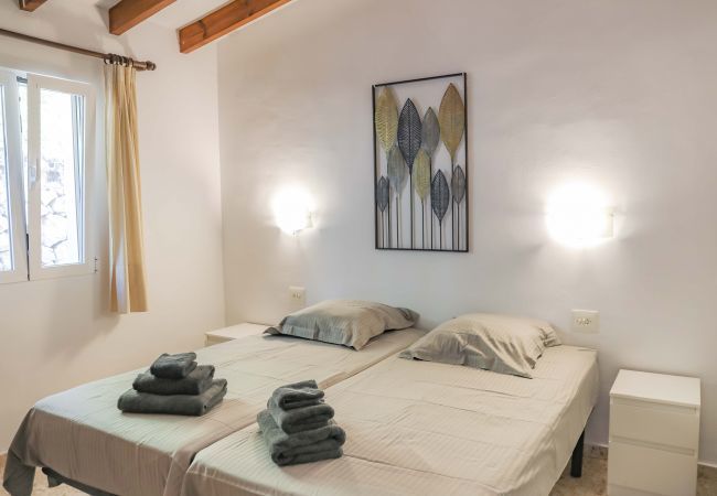 Villa in Benissa - Casita Travel | Casa Oliva Villa in Benissa - Casita Travel | Casa Oliva
