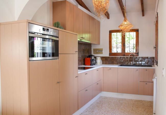 Villa in Benissa - Casita Travel | Casa Oliva Villa in Benissa - Casita Travel | Casa Oliva