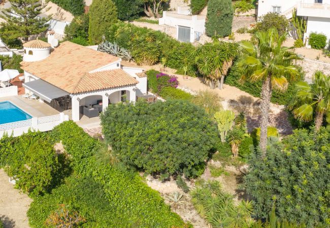Villa in Benissa - Casita Travel | Casa Oliva Villa in Benissa - Casita Travel | Casa Oliva