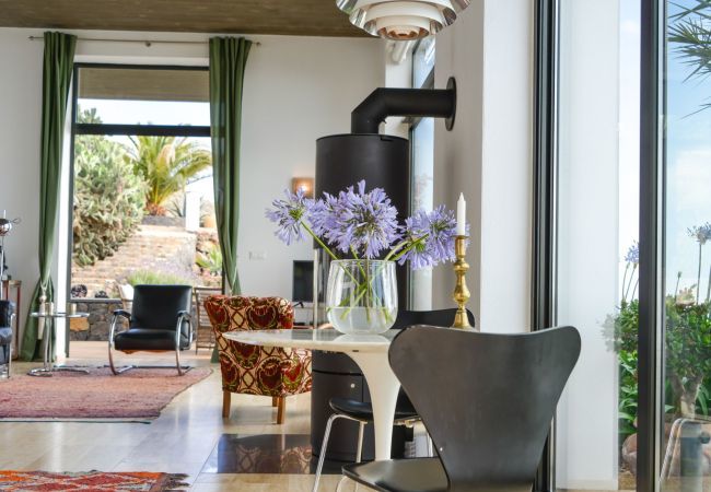 Villa in Puntagorda - Villa Infinite Villa in Puntagorda - Villa Infinite