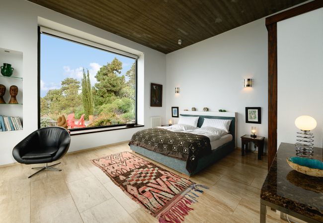 Villa in Puntagorda - Villa Infinite Villa in Puntagorda - Villa Infinite