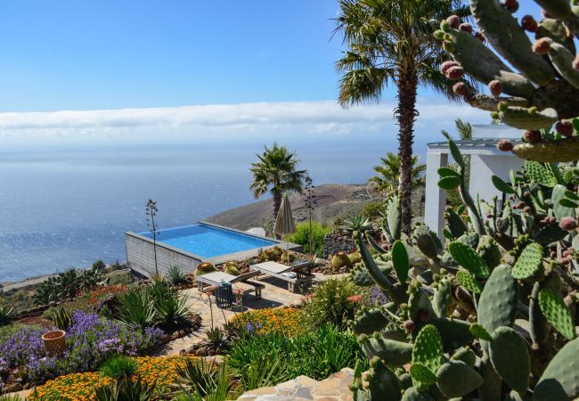 Villa in Puntagorda - Villa Infinite Villa in Puntagorda - Villa Infinite