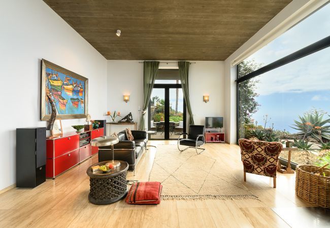 Villa in Puntagorda - Villa Infinite Villa in Puntagorda - Villa Infinite