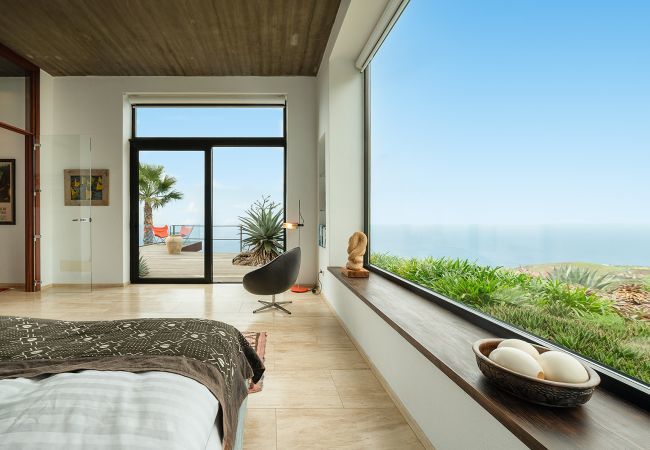 Villa in Puntagorda - Villa Infinite Villa in Puntagorda - Villa Infinite