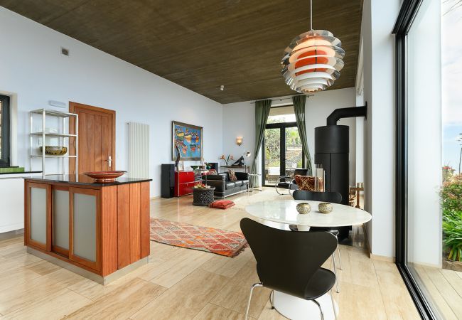 Villa in Puntagorda - Villa Infinite Villa in Puntagorda - Villa Infinite