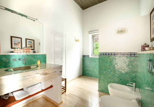 Villa in Puntagorda - Villa Infinite Villa in Puntagorda - Villa Infinite