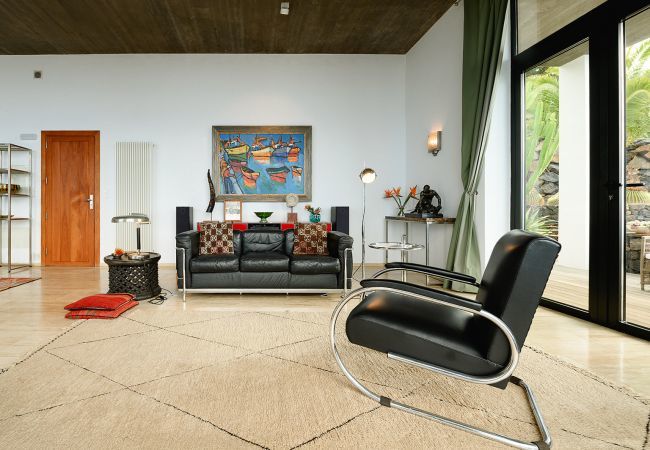 Villa in Puntagorda - Villa Infinite Villa in Puntagorda - Villa Infinite