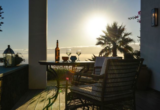 Villa in Puntagorda - Villa Infinite Villa in Puntagorda - Villa Infinite