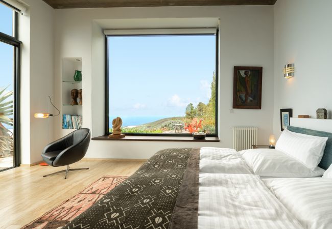 Villa in Puntagorda - Villa Infinite Villa in Puntagorda - Villa Infinite