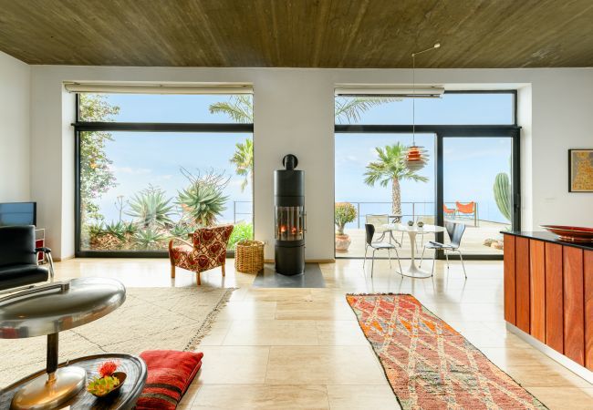 Villa in Puntagorda - Villa Infinite Villa in Puntagorda - Villa Infinite