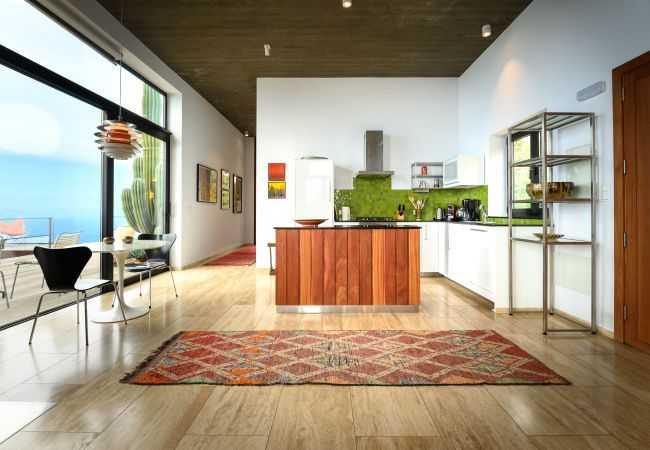 Villa in Puntagorda - Villa Infinite Villa in Puntagorda - Villa Infinite