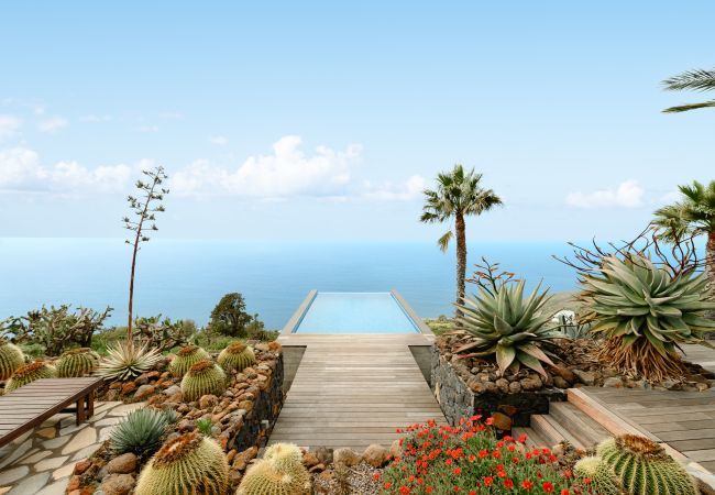 Villa in Puntagorda - Villa Infinite Villa in Puntagorda - Villa Infinite