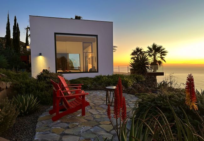 Villa in Puntagorda - Villa Infinite Villa in Puntagorda - Villa Infinite