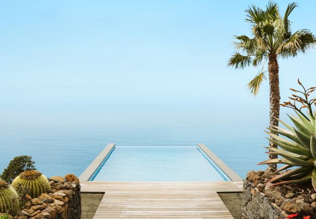 Villa in Puntagorda - Villa Infinite Villa in Puntagorda - Villa Infinite