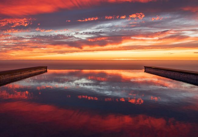 Villa in Puntagorda - Villa Infinite Villa in Puntagorda - Villa Infinite