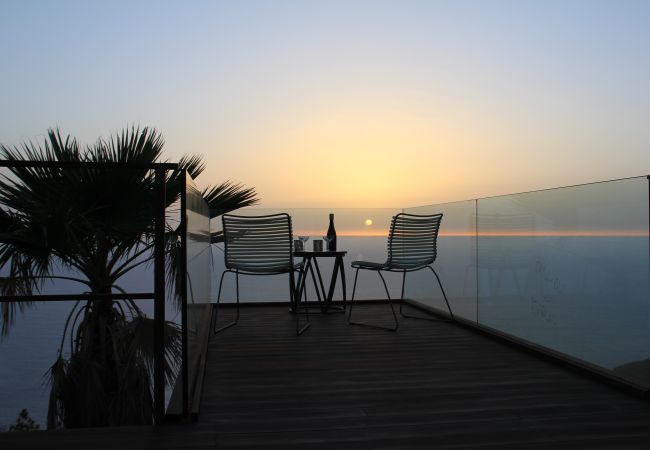 Villa in Puntagorda - Villa Infinite Villa in Puntagorda - Villa Infinite