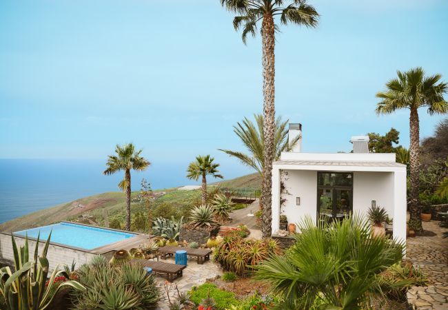 Villa in Puntagorda - Villa Infinite Villa in Puntagorda - Villa Infinite