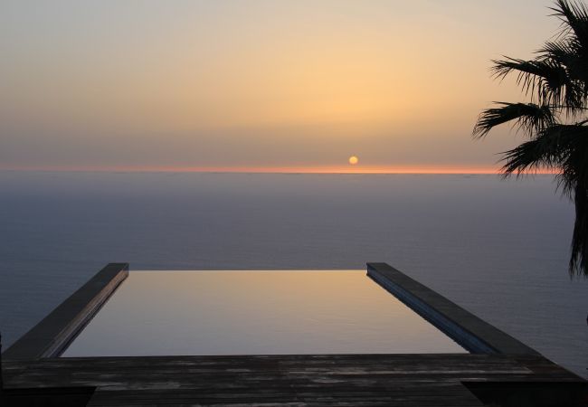 Villa in Puntagorda - Villa Infinite Villa in Puntagorda - Villa Infinite