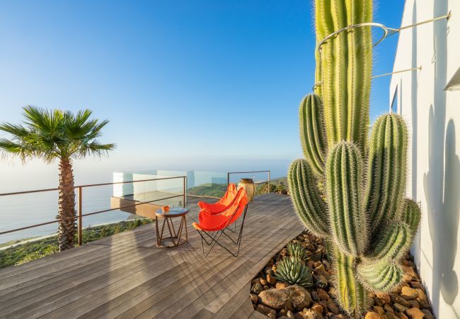 Villa in Puntagorda - Villa Infinite Villa in Puntagorda - Villa Infinite