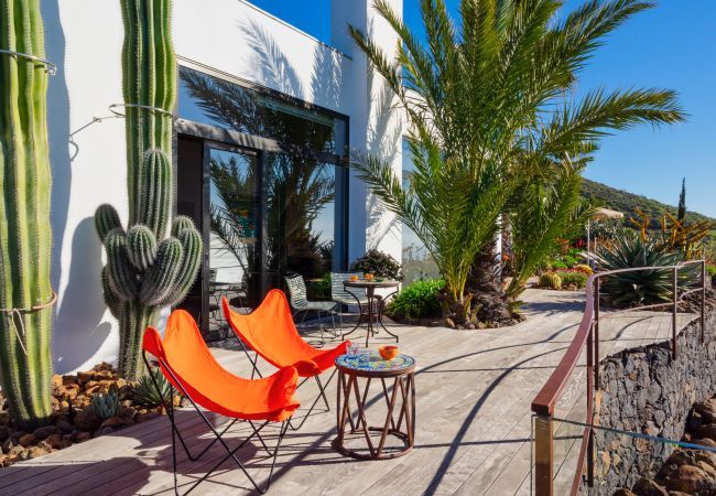 Villa in Puntagorda - Villa Infinite Villa in Puntagorda - Villa Infinite