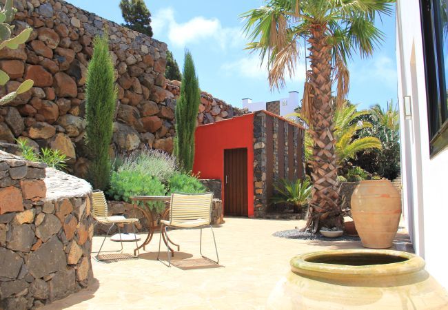 Villa in Puntagorda - Villa Infinite Villa in Puntagorda - Villa Infinite