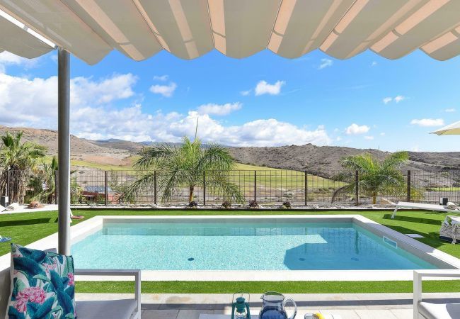 Huis in Maspalomas - Villa Lucia Huis in Maspalomas - Villa Lucia
