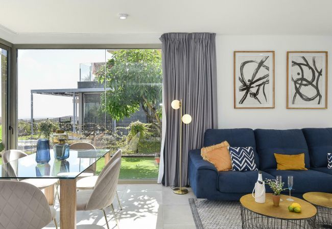 Huis in Maspalomas - Villa Lucia Huis in Maspalomas - Villa Lucia