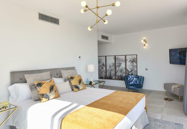 Huis in Maspalomas - Villa Lucia Huis in Maspalomas - Villa Lucia