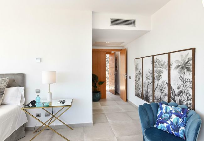 Huis in Maspalomas - Villa Lucia Huis in Maspalomas - Villa Lucia