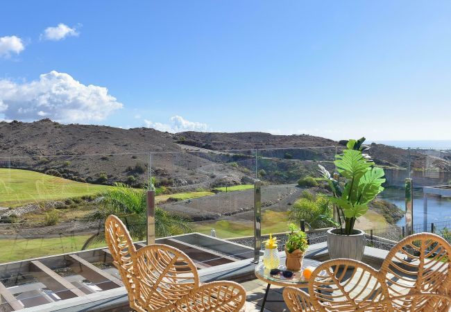 Huis in Maspalomas - Villa Lucia Huis in Maspalomas - Villa Lucia