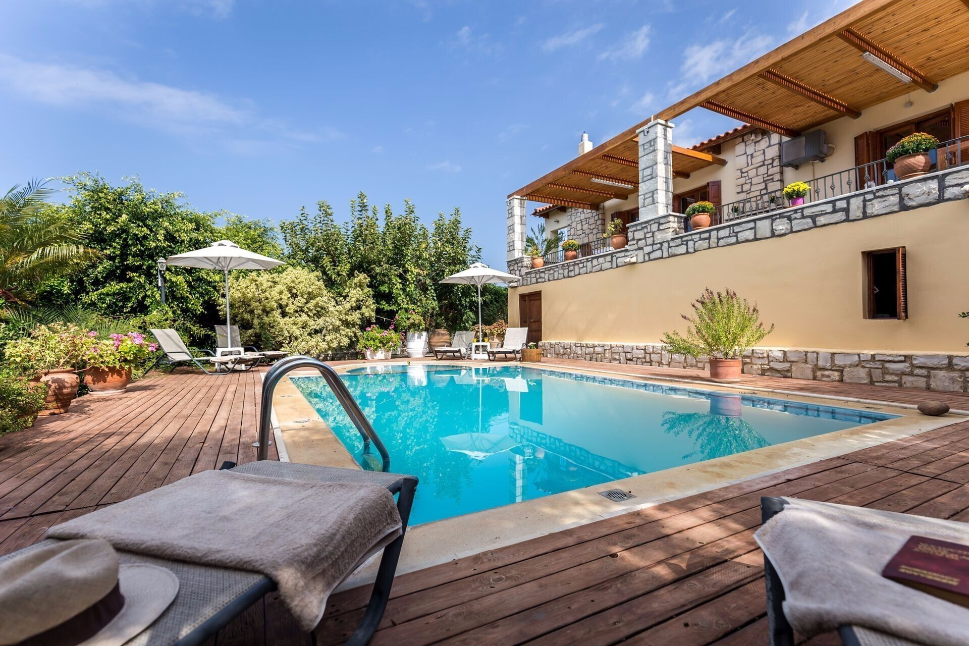 Asteri village - Villa
